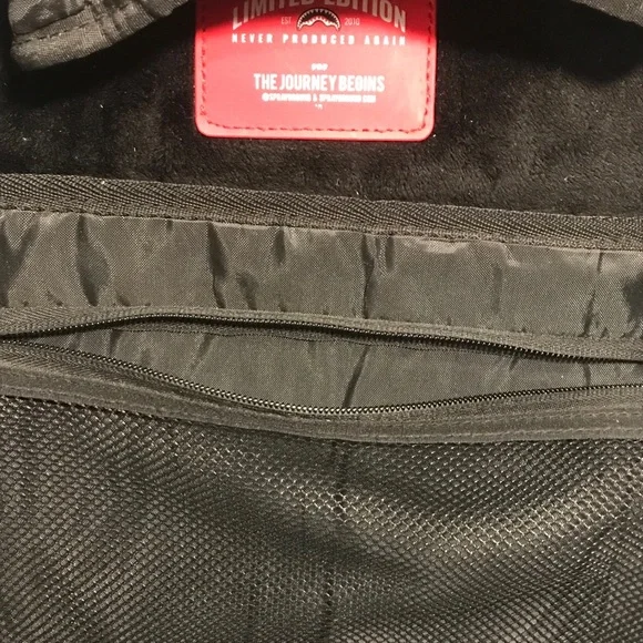 TWO Backpacks - Picture 12 of 12